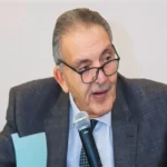 أحمد الوكيل نائباً لرئيس الغرفة الإسلامية للتجارة