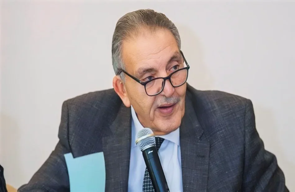 أحمد الوكيل نائباً لرئيس الغرفة الإسلامية للتجارة