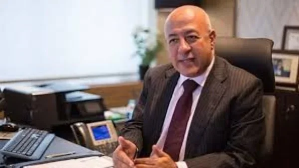 المركزي يعين يحيى أبو الفتوح رئيسًا لبنك التعمير والإسكان