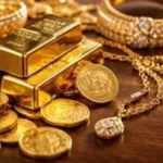 أسعار الذهب في مصر اليوم 30 يونيو 2026