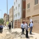 الوزارة تطلق حملة لاسترداد الأراضي غير المستغلة