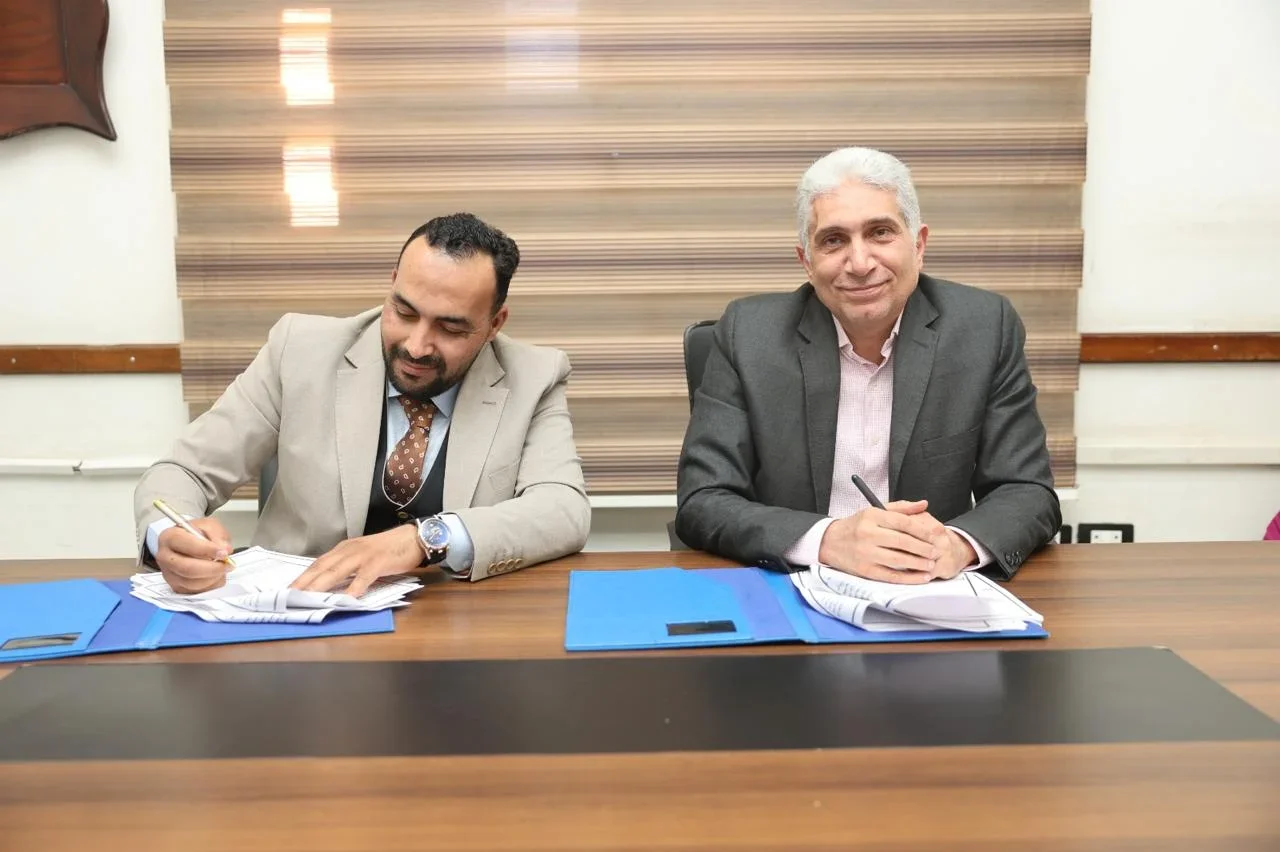 مشروع عمراني في المنيا بـ 946 مليون جنيه