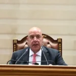 النواب يوافقون على قانون للبحث عن البترول والغاز