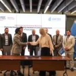 شراكة استراتيجية بين Gates Developments والسويدي إليكتريك