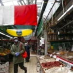 تباطؤ التضخم في إيطاليا إلى 3.1% خلال يونيو