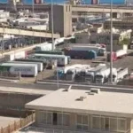 مصر مركز عالمي للموانئ البحرية
