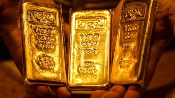 أسعار الذهب في مصر: تغيرات هامة لعيار 21