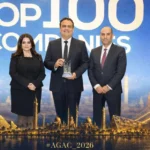مجموعة طلعت مصطفى تتصدر أقوى 100 شركة بمصر