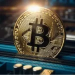 تراجع سعر بيتكوين إلى ما دون 60 ألف دولار