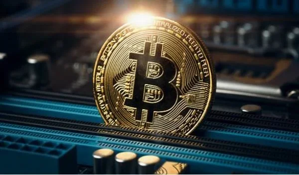 تراجع سعر بيتكوين إلى ما دون 60 ألف دولار