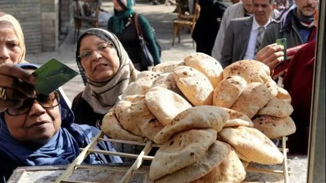زيادة الدعم النقدي للفئات الأكثر احتياجاً في مصر