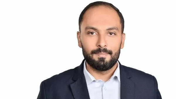 رامي يوسف مشرفًا على الضرائب العقارية بقرار وزاري