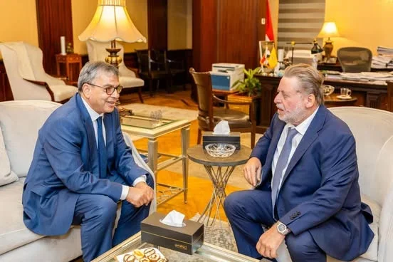 تعاون مشترك بين البنوك المركزية المصرية والتونسية