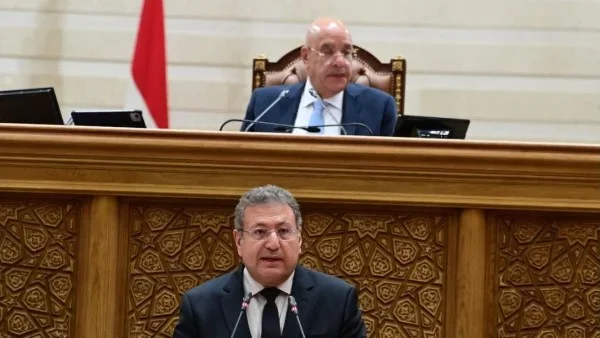 مناقشة موازنة 2026-2027 في مجلس النواب