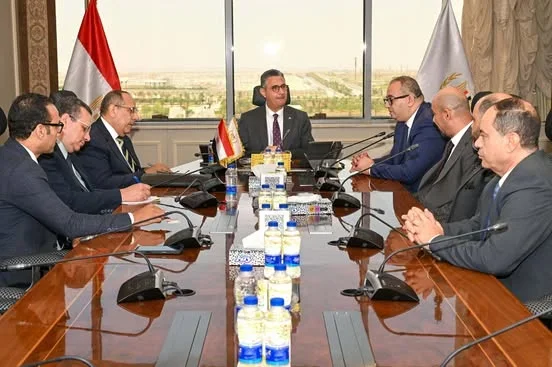 وزارة التموين تبحث دعم بدالي التموين بحلول تمويلية
