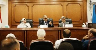وظائف جديدة برواتب تصل إلى 10 آلاف جنيه بالعاشر من رمضان
