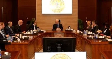 الشراكة الاستراتيجية بين مصر والبنك الدولي