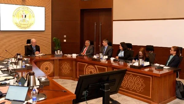 مصر تعزز الإصلاحات الاقتصادية مع البنك الدولي