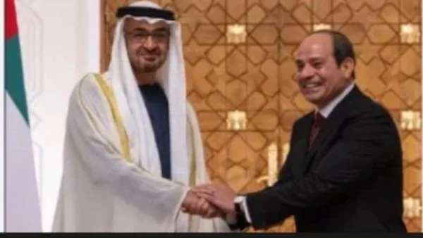 الاستثمارات الإماراتية تعزز العلاقات الاستراتيجية مع مصر