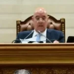 ناقلة نفط من الخليج إلى هولندا عبر مضيق هرمز