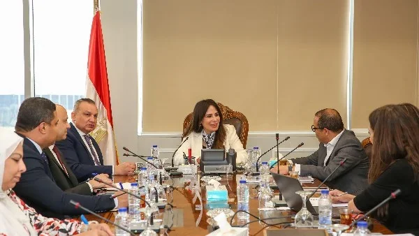 مشروع "أوت ليت" التجاري في شرق القاهرة