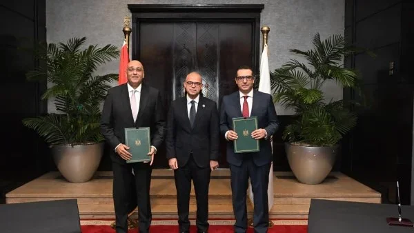 تعزيز المشروعات الصغيرة بإنشاء معرض دائم في مصر