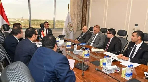 تطوير منظومة الخبز المدعم في مصر