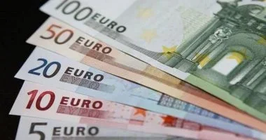 تراجع سعر اليورو أمام الجنيه المصري