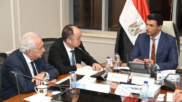 توسعات جديدة لشركة إطارات صينية في مصر