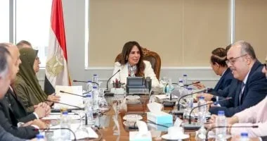 مستجدات مشروع قانون الاتحاد المصري للمطورين العقاريين