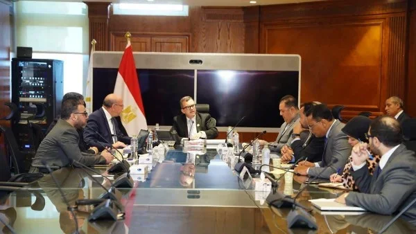 إعادة هيكلة بنك الاستثمار القومي لتعزيز التنمية الاقتصادية