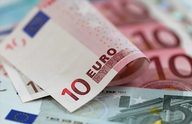 تراجع سعر اليورو أمام الجنيه المصري اليوم