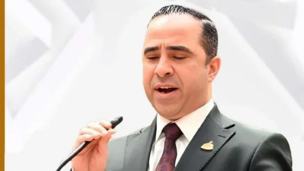 دعم النائب مصطفى البهي لخطة التنمية والموازنة العامة