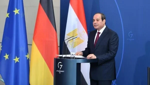 مكاسب مصر الاقتصادية من قمة مجموعة السبع G7