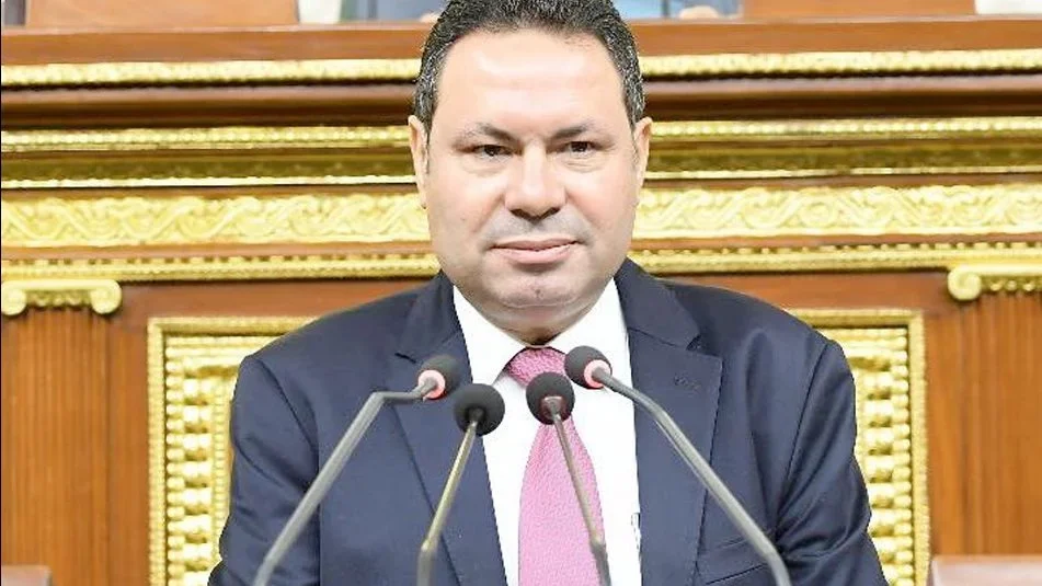 القطار الكهربائي وتعزيز المشروعات الزراعية في مصر