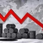 تراجع حاد في أسعار النفط.. أدنى مستوى منذ 3 أشهر