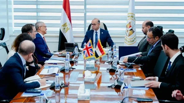 استئناف أنشطة شركة FMC القبرصية في مصر