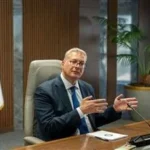 استئناف شركة FMC القبرصية أنشطتها التعدينية في مصر