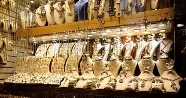 استقرار أسعار الذهب في مصر 17 يونيو 2026
