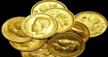 الجنيه الذهب يسجل 49960 جنيهًا في مصر اليوم
