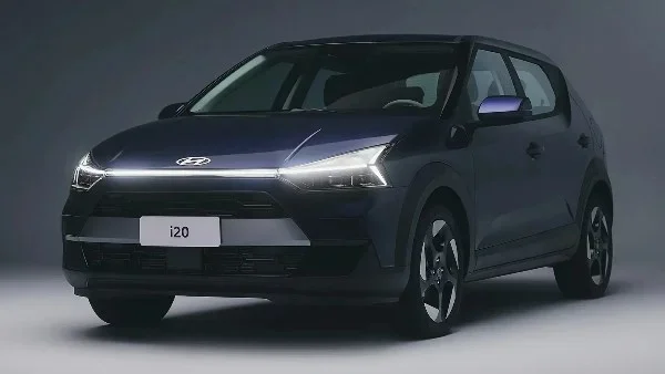 أسعار هيونداي i20 موديل 2027 في السعودية