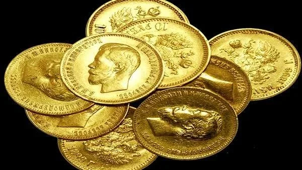 تراجع أسعار الذهب في مصر رغم ارتفاعها عالميًا
