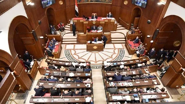 تساؤلات حول لجنة الزراعة وبوابة التجارة الخارجية