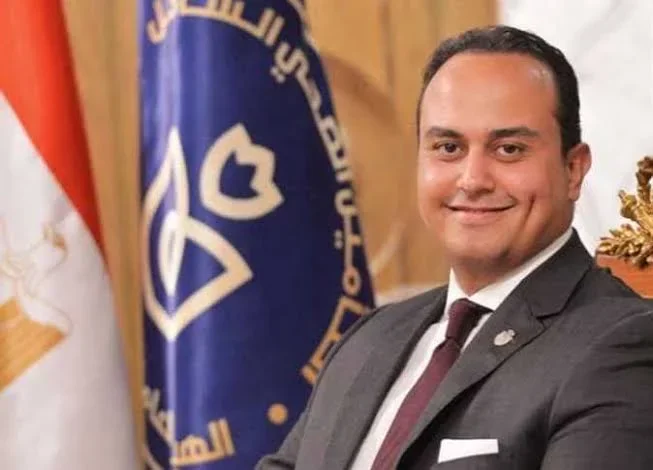 تعاون رائد بين الرعاية الصحية والرقابة المالية