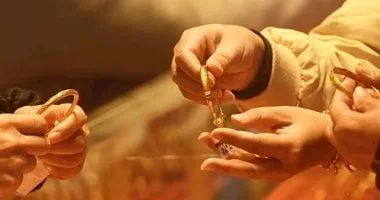 استقرار أسعار الذهب في مصر اليوم 1 يوليو 2026