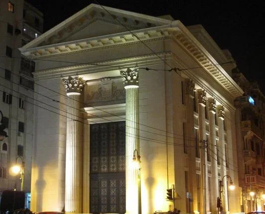دعم الشباب في الإسكندرية ببرنامج "فرصتي"