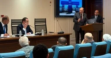 نائبة تطالب بتحويل هيئة تنمية الصعيد إلى هيئة استثمارية
