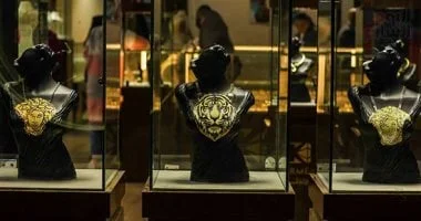 أسعار الذهب في السعودية تحت تأثير الفيدرالي الأمريكي
