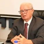 نائب رئيس الوزراء يعرض رؤية الإصلاح الاقتصادي
