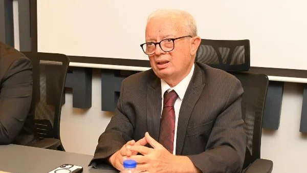 نائب رئيس الوزراء يعرض رؤية الإصلاح الاقتصادي